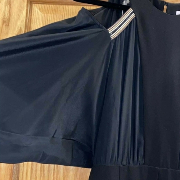 PATRIZIA PEPE JUMPSUIT/ONE PIECE IN BLACK - Picture 6 of 15